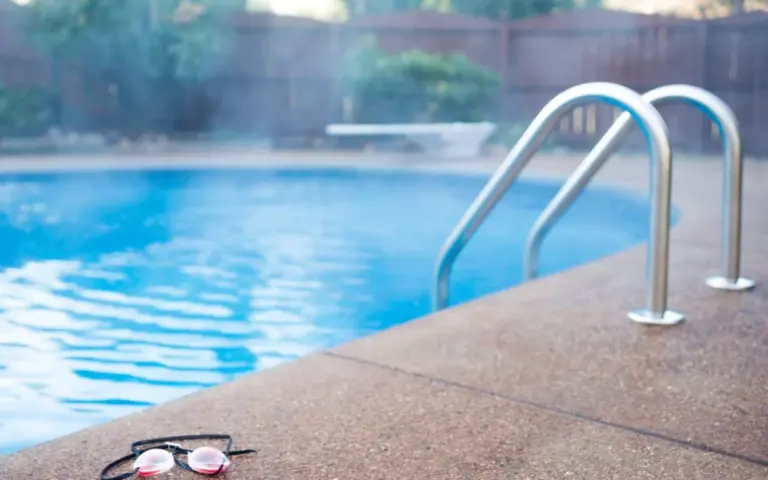 Venda, Instalação e Manutenção de Aquecedores de Piscinas