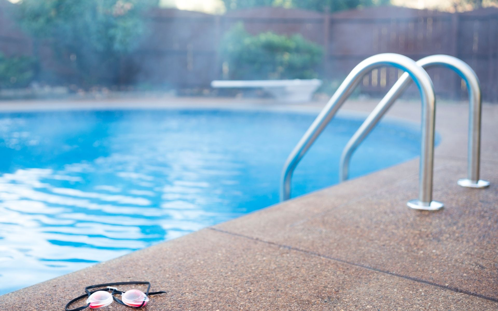 Venda, Instalação e Manutenção de Aquecedores de Piscinas