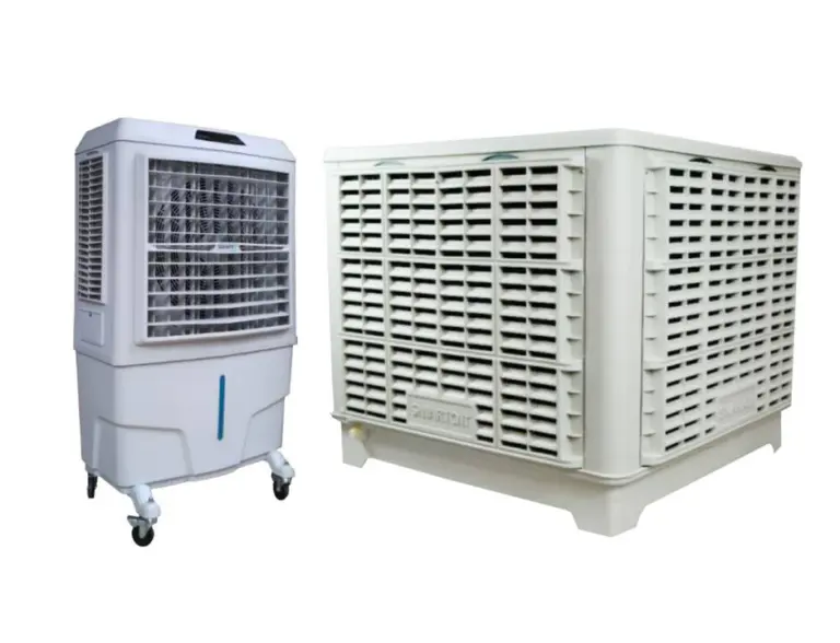 Venda, Instalação, Manutenção e Locação de Climatizadores