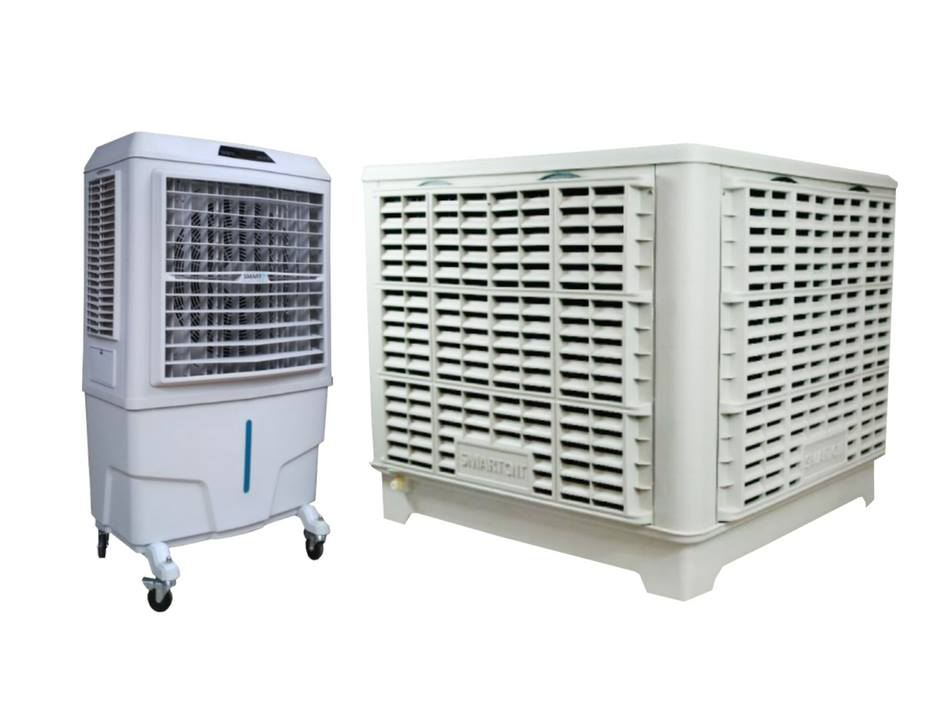 Venda, Instalação, Manutenção e Locação de Climatizadores